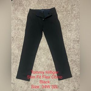 Tommy Hilfiger Chinos
